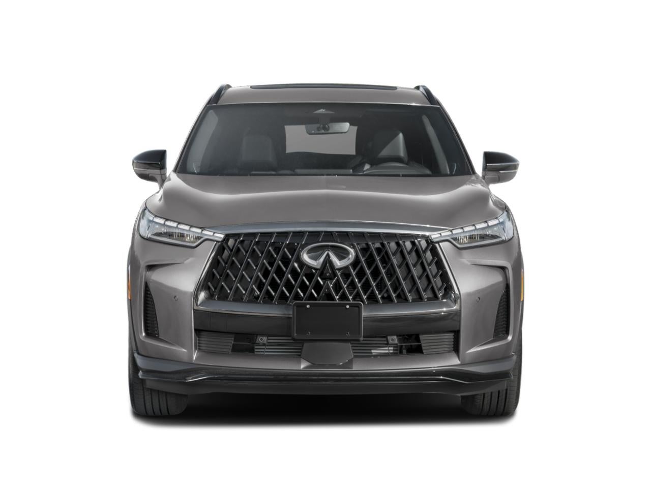 2027 INFINITI QX60 SPORT AWD