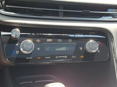 2027 INFINITI QX60 SPORT AWD