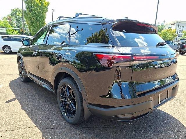 2027 INFINITI QX60 SPORT AWD