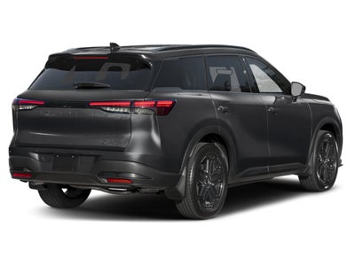 2027 INFINITI QX60 SPORT AWD