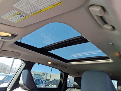 2025 INFINITI QX60 LUXE FWD