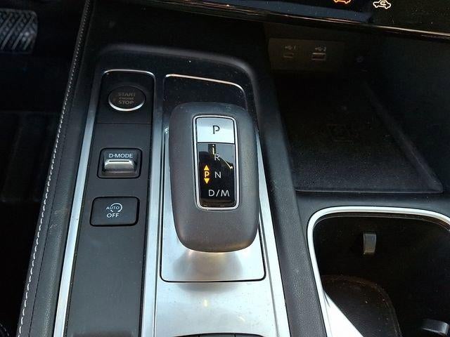 2025 INFINITI QX60 LUXE FWD