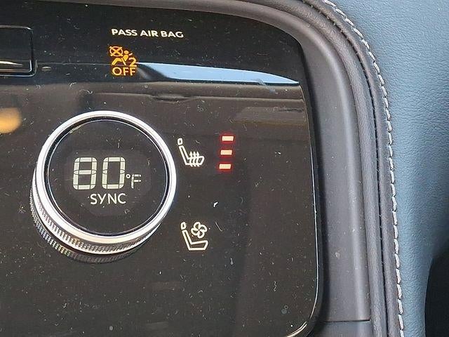 2025 INFINITI QX60 LUXE FWD