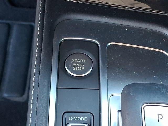 2025 INFINITI QX60 LUXE FWD