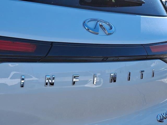 2025 INFINITI QX60 LUXE FWD