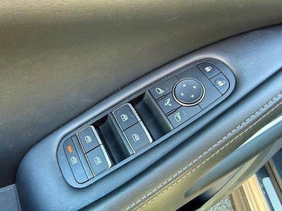 2025 INFINITI QX60 LUXE AWD