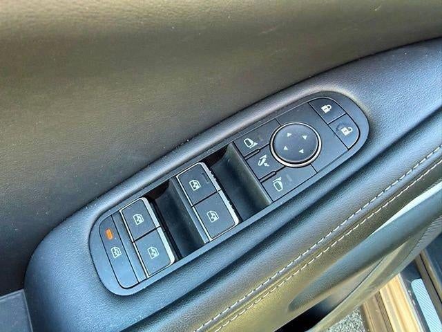 2025 INFINITI QX60 LUXE AWD