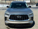 2025 INFINITI QX60 LUXE AWD