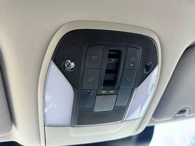 2025 INFINITI QX60 LUXE AWD