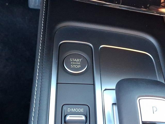 2025 INFINITI QX60 LUXE AWD