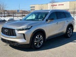 2025 INFINITI QX60 LUXE AWD