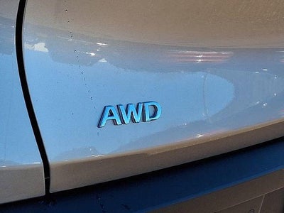 2025 INFINITI QX60 LUXE AWD