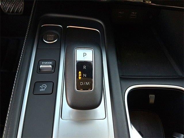 2025 INFINITI QX60 LUXE AWD