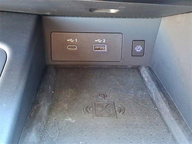 2025 INFINITI QX60 LUXE AWD