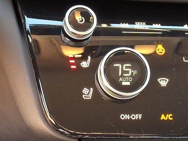 2025 INFINITI QX60 LUXE AWD