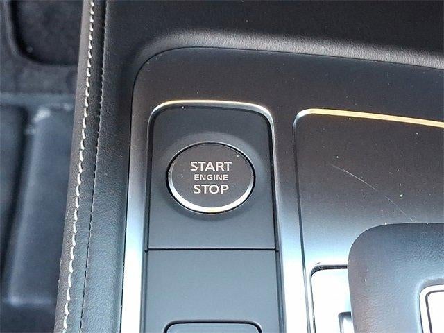 2025 INFINITI QX60 LUXE AWD