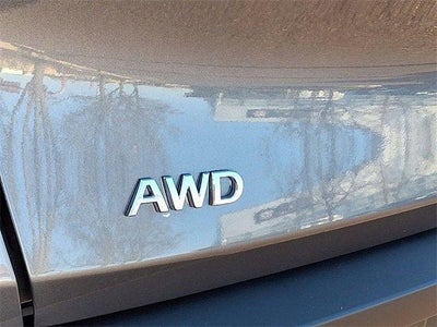 2025 INFINITI QX60 LUXE AWD