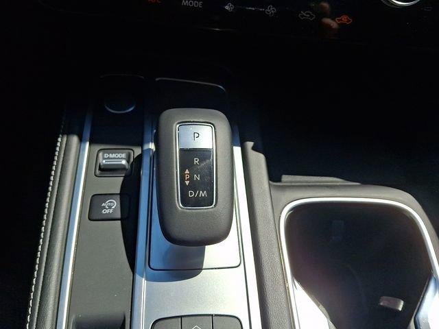 2025 INFINITI QX60 LUXE AWD