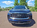 2025 INFINITI QX60 LUXE AWD