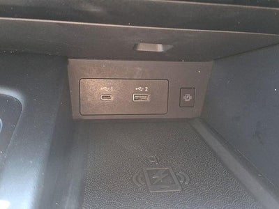2025 INFINITI QX60 LUXE AWD