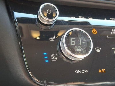 2025 INFINITI QX60 LUXE AWD
