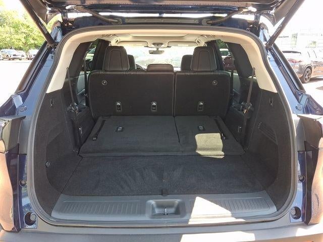 2025 INFINITI QX60 LUXE AWD