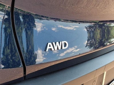 2025 INFINITI QX60 LUXE AWD