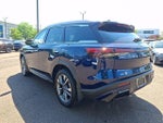 2025 INFINITI QX60 LUXE AWD