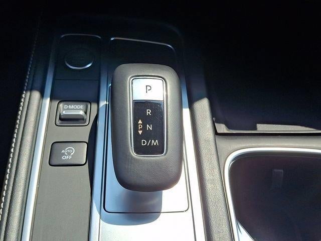 2025 INFINITI QX60 LUXE AWD
