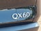 2025 INFINITI QX60 LUXE AWD