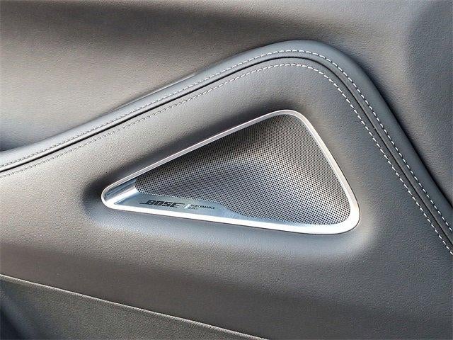 2025 INFINITI QX60 LUXE AWD