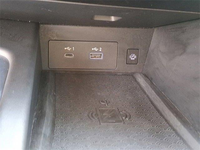 2025 INFINITI QX60 LUXE AWD