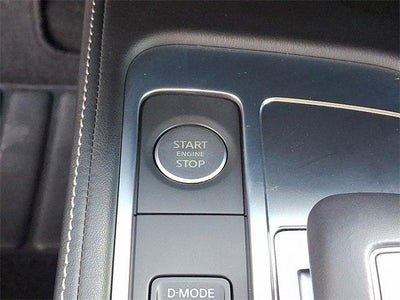 2025 INFINITI QX60 LUXE AWD