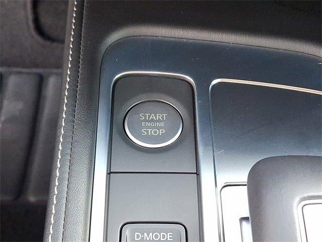 2025 INFINITI QX60 LUXE AWD