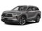 2025 INFINITI QX60 LUXE AWD