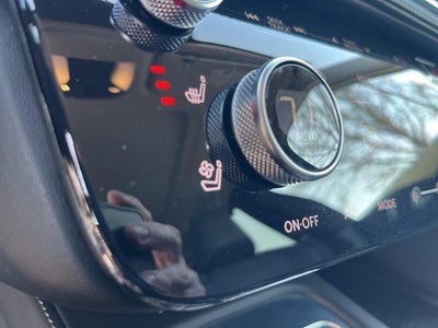 2025 INFINITI QX60 LUXE AWD