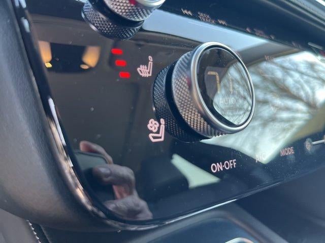 2025 INFINITI QX60 LUXE AWD