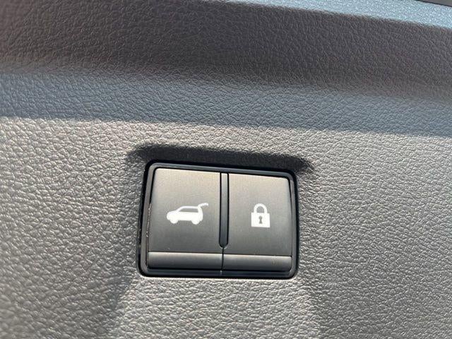 2025 INFINITI QX60 LUXE AWD