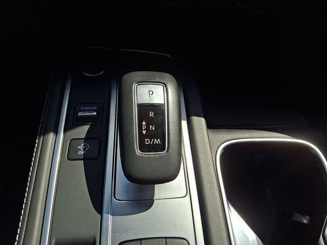 2025 INFINITI QX60 LUXE AWD