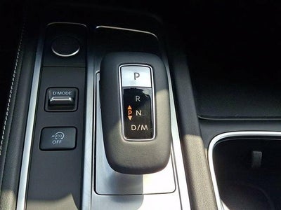 2025 INFINITI QX60 LUXE AWD