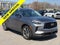 2025 INFINITI QX60 LUXE AWD
