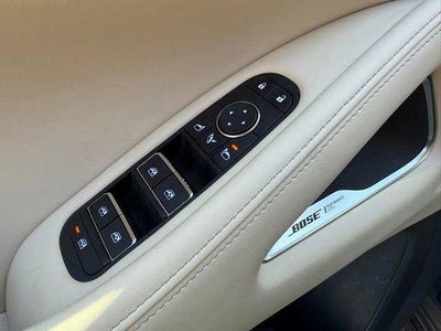 2025 INFINITI QX60 LUXE AWD