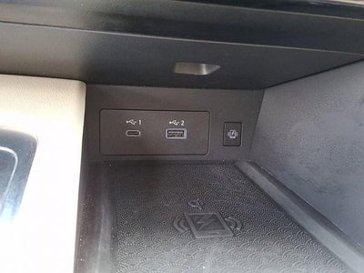 2025 INFINITI QX60 LUXE AWD