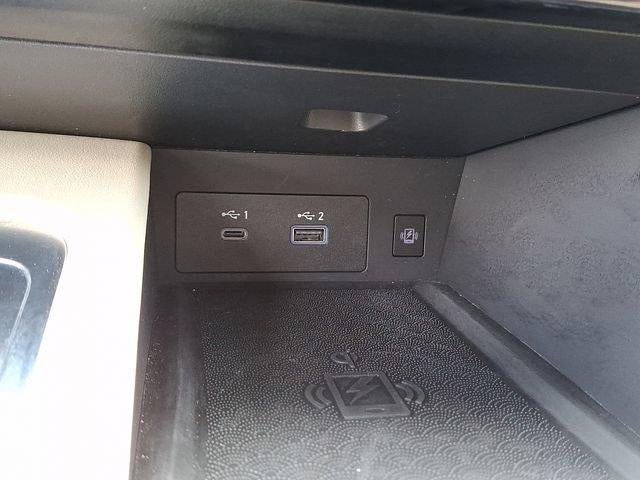 2025 INFINITI QX60 LUXE AWD