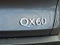 2025 INFINITI QX60 LUXE AWD