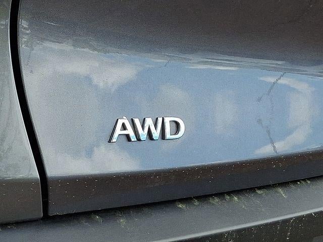 2025 INFINITI QX60 LUXE AWD