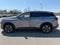 2025 INFINITI QX60 LUXE AWD