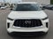 2025 INFINITI QX60 LUXE AWD