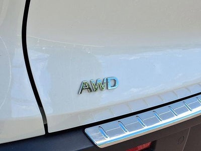 2025 INFINITI QX60 LUXE AWD