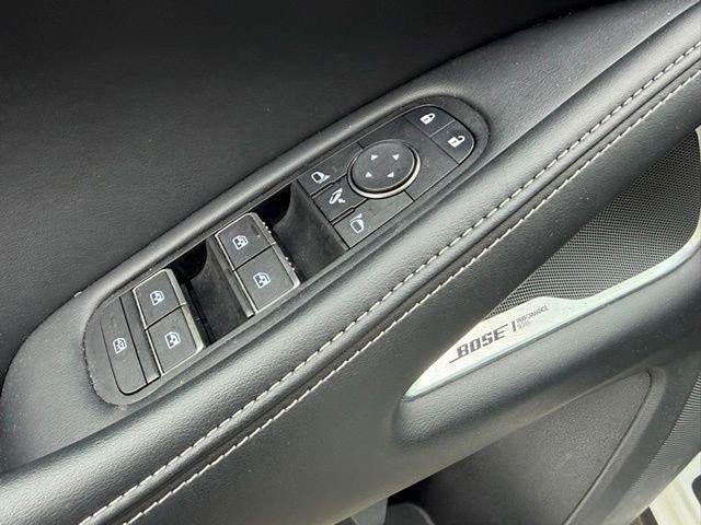 2025 INFINITI QX60 LUXE AWD